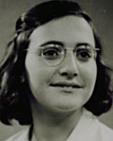 Margot Frank