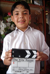 अभिनेता अहमद ख़ान(फ़ाइल फ़ोटो)