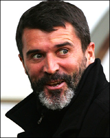 Roy Keane 