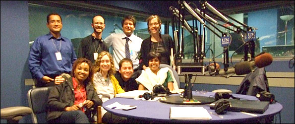 The_Live_at_the_CSD_team