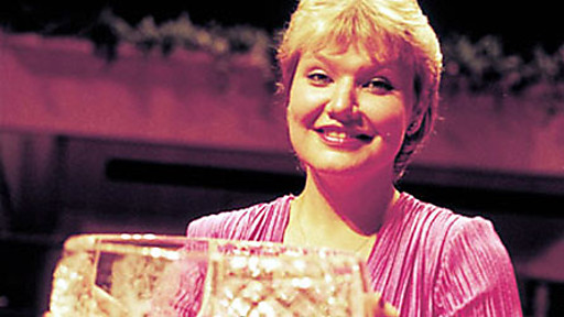 Karita Mattila