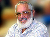 Andres Gomez
