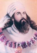 The Prophet Zoroaster