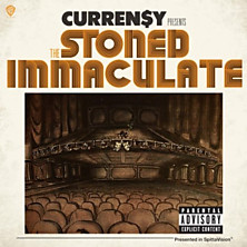 Review of The Stoned Immaculate
