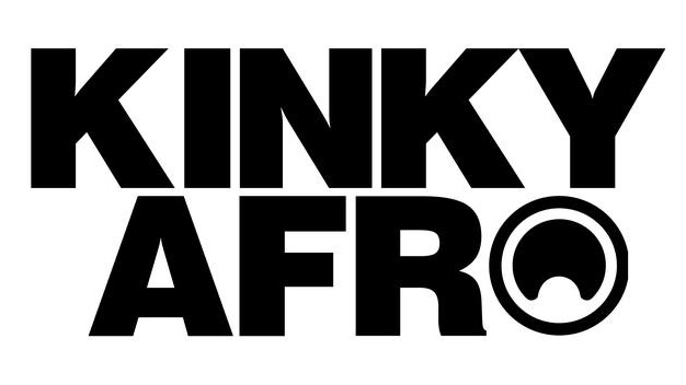 Kinky Afro