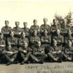Squad 378 Catterick Camp Aug-Sept 1940