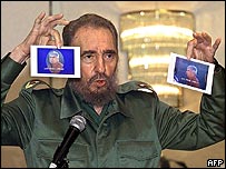Fidel Castro