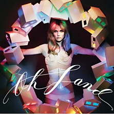 Review of Oh Land Review of Oh Land