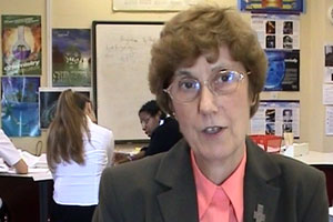 Sister Bridgid has fallen in Love with Liverpool...