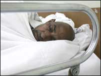 منیٰ میں بھگڈر