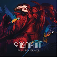 Review of Fall to Grace