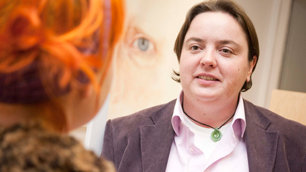 Seaneen Molloy interviews Kath Lovell