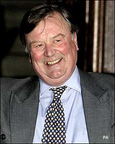 Ken Clarke c/o PA Images