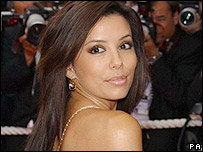 Eva Longoria