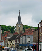 St Leonard's Church, Malton