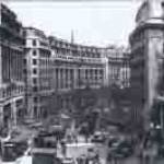 Regent Street London *