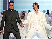 Jim Carrey