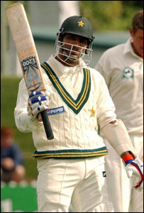 بیٹسمین یوسف