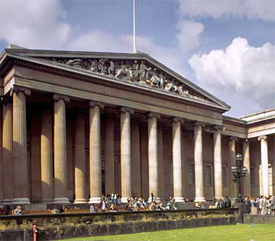 Cultural institutions