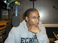 Vis pondering the universe