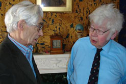 Image from Coming Home series