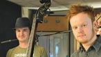 Ginge & Celloboi