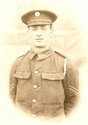 Hugh Green
