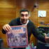 Dipps with this weeks Vintage Vinyl, Kabaddi by Azaad (1987)