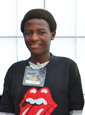 Youth Panel 2010 : Louis