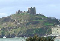 Castell Cricieth