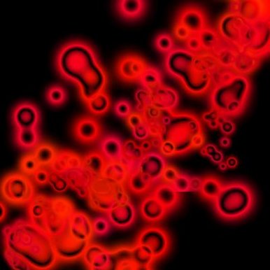Blood cells