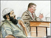 ایف بی آئی کے اہلکار ہیری سامٹ