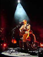 Damien Rice (c) Elly Roberts