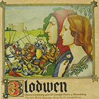 Joseph Parry, Blodwen