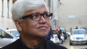 अमिताभ घोष