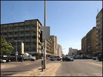 Maputo