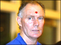 ग्रेग चैपल