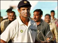 राहुल द्रविड़