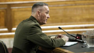 جنرال دونفورد