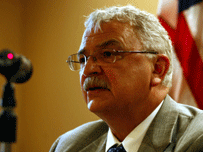 Đại sứ Michael Michalak