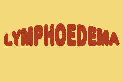 Lymphoedema