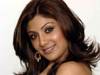 Shilpa Shetty
