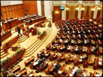 Camera Deputaţilor