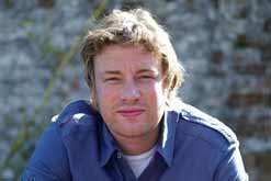 Jamie Oliver