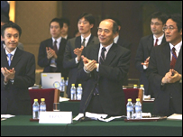 فروری کا معاہدہ