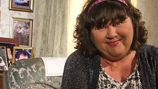 Cheryl Fergison