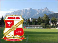 All the news from The Alps