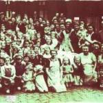 VE Day Celebrations - 9 Hatton Steet, Stockport - Martha Phillips