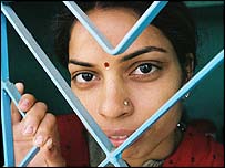 بھارت میں ایڈز