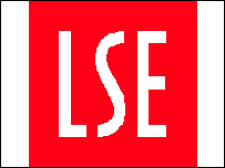 伦敦政治经济学院校徽